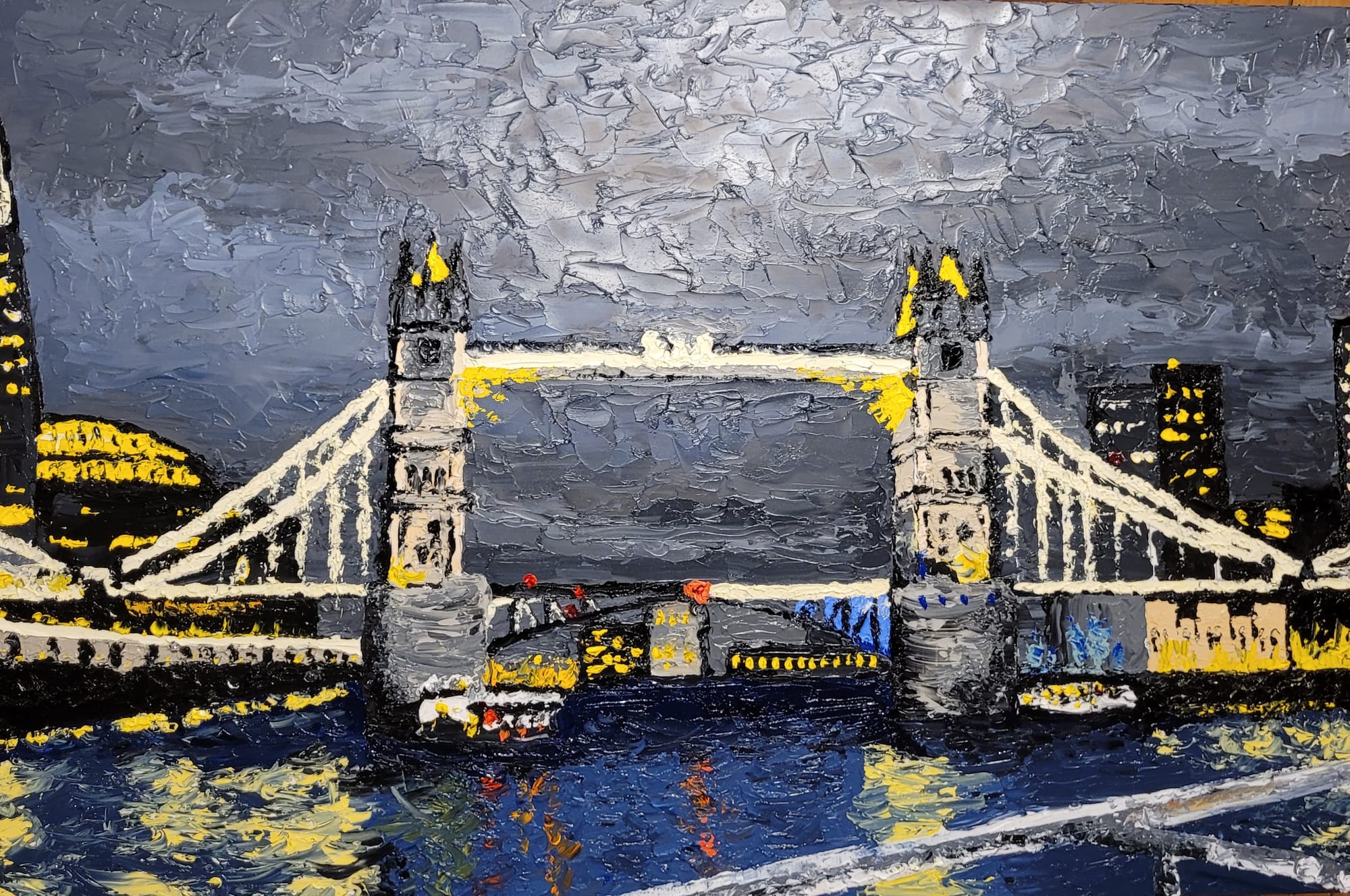 Tower Bridge