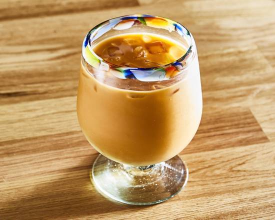 Thai Ice Tea