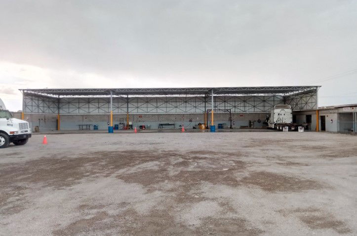 TALLER DE MANTENIMIENTO Y LAVADO