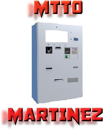 Mantenimiento Martínez