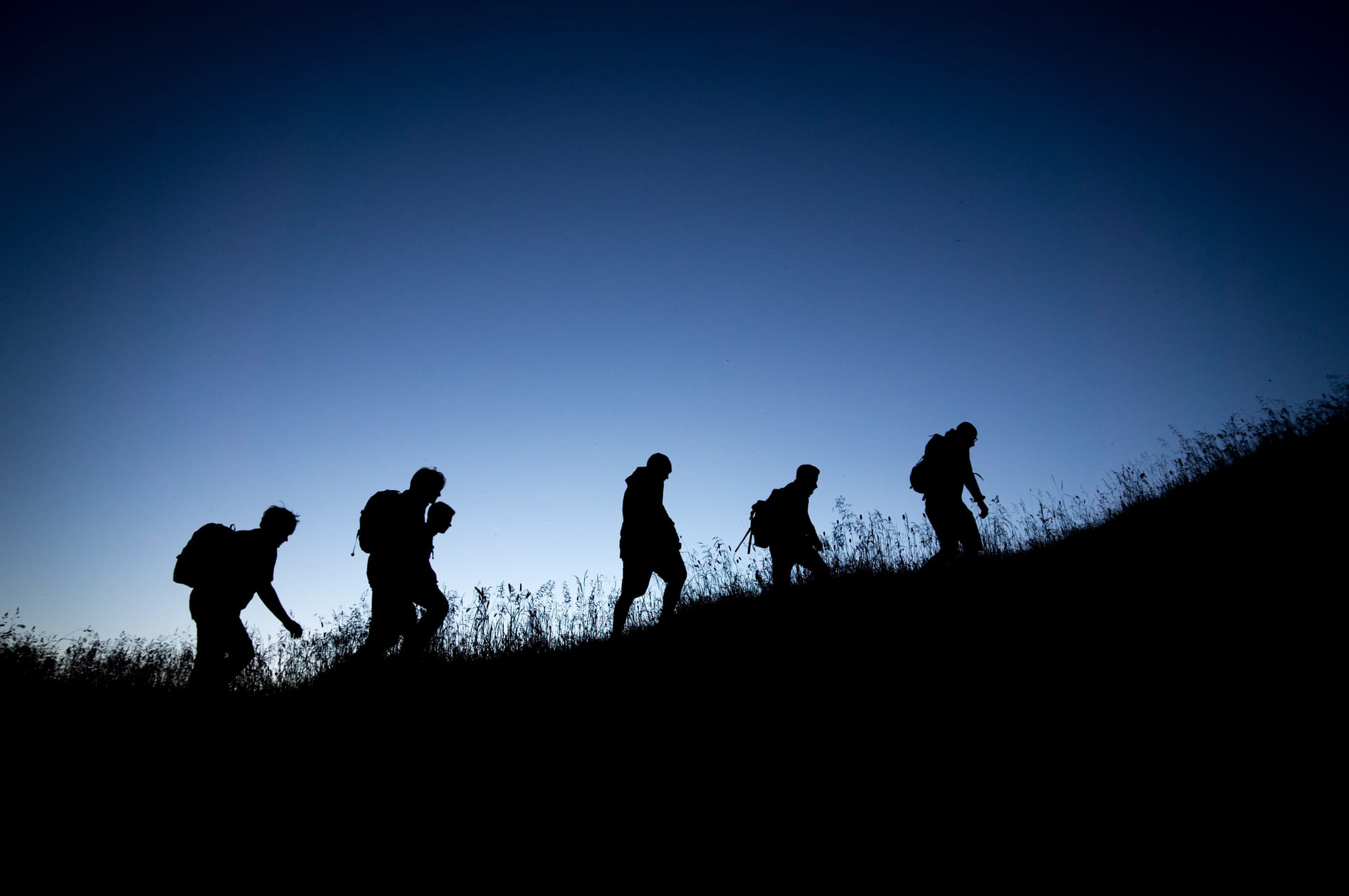 How Hiking Is Good for Body and Mind