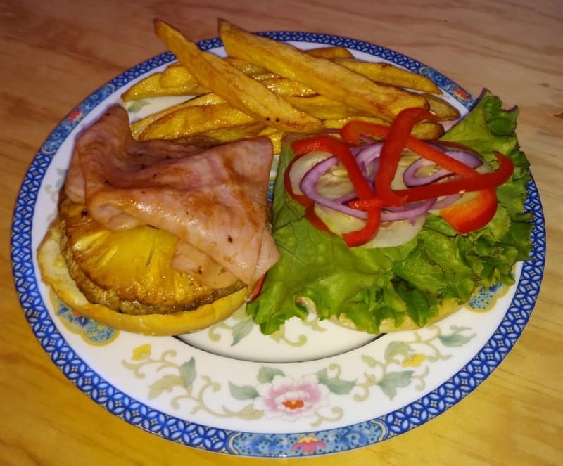 HAWAIANA