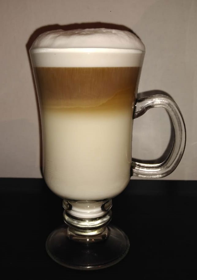 CAPUCHINO