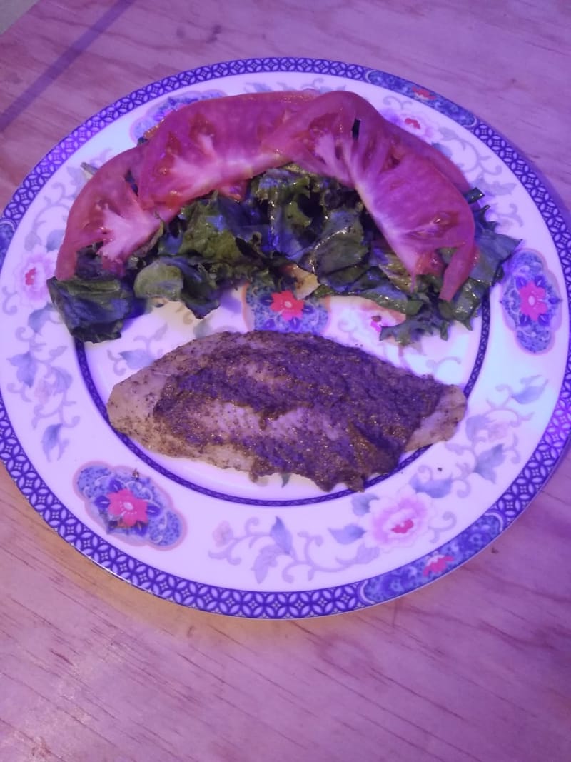FILETE AL CILATRO