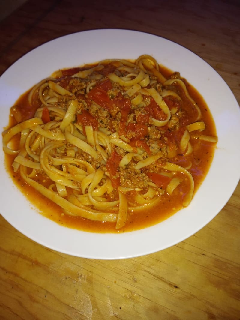 BOLOGNESA