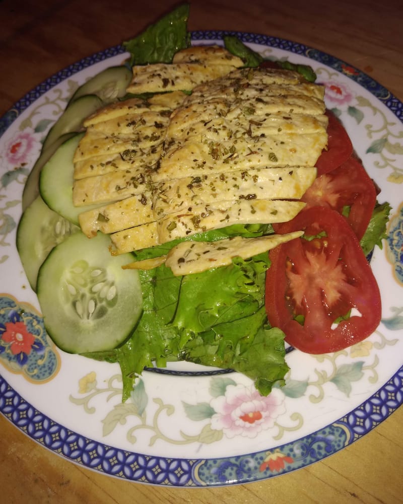 POLLO