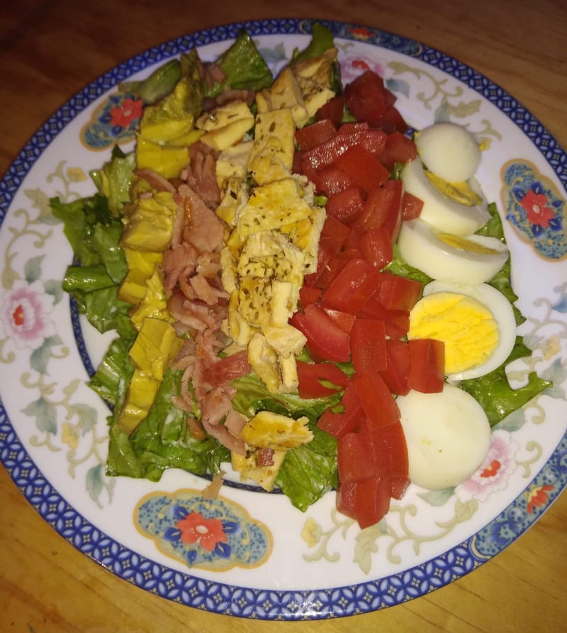 ENSALADA COOB