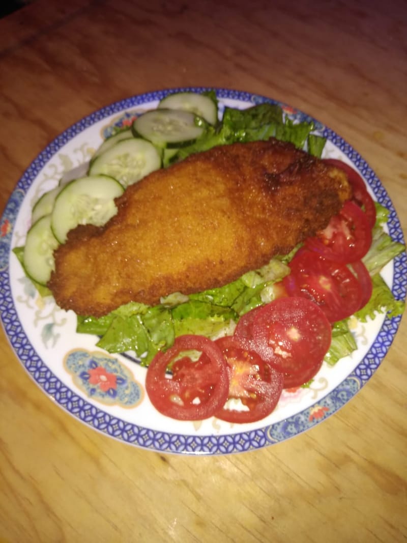 PESCADO