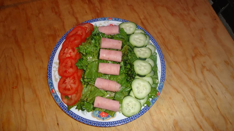 JAMÓN