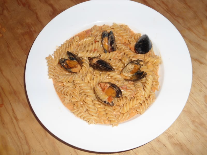 FRUTTI DI MARE