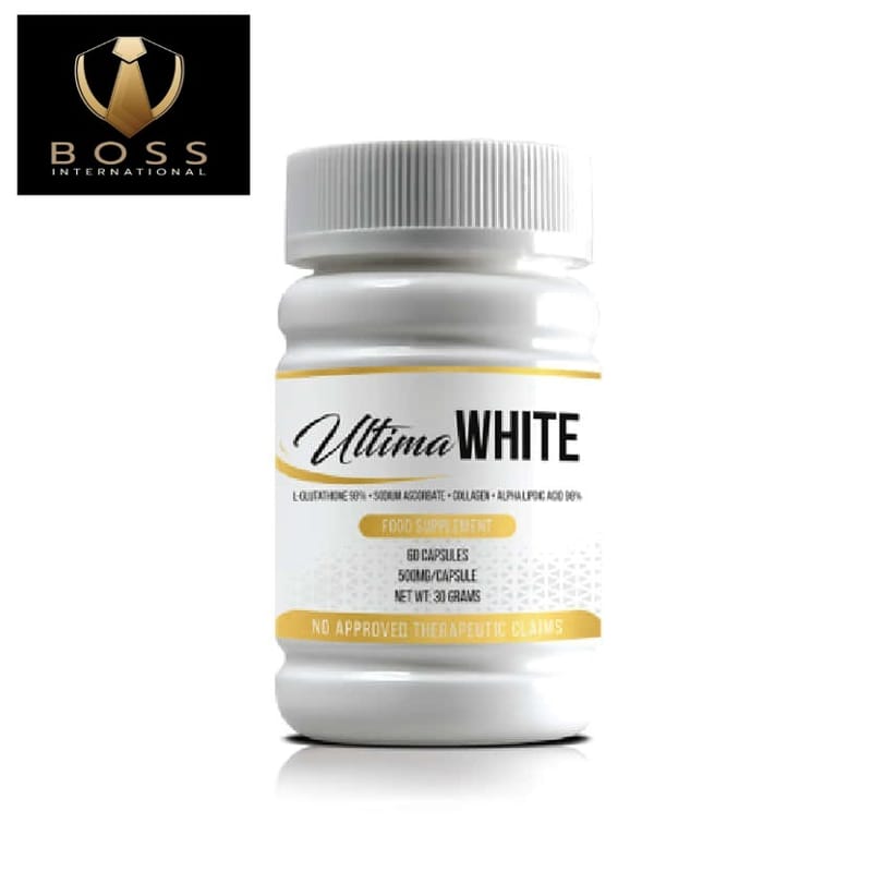 ULTIMA WHITE