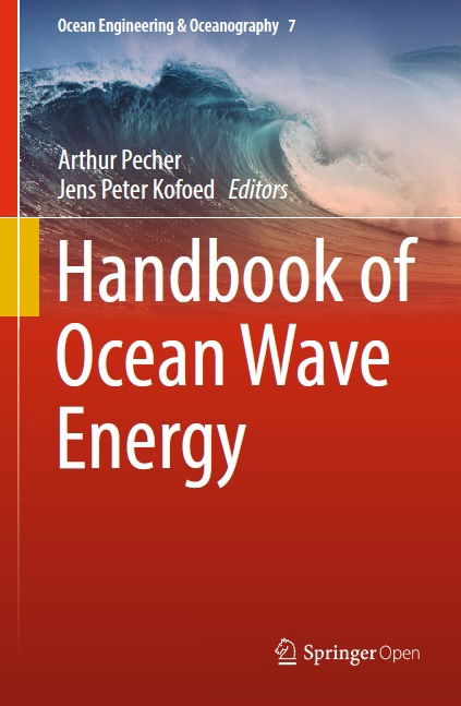 Handbook of Ocean Wave Energy