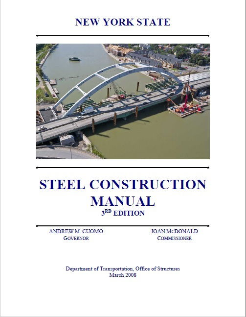 STEEL CONSTRUCTION