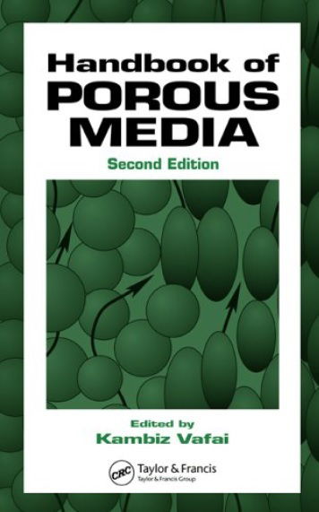 Handbook of Porous Media