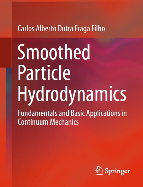 Smoothed Particle Hydrodynamics