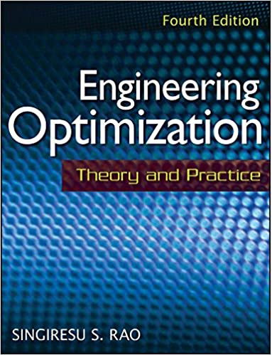 Engineering Optimization