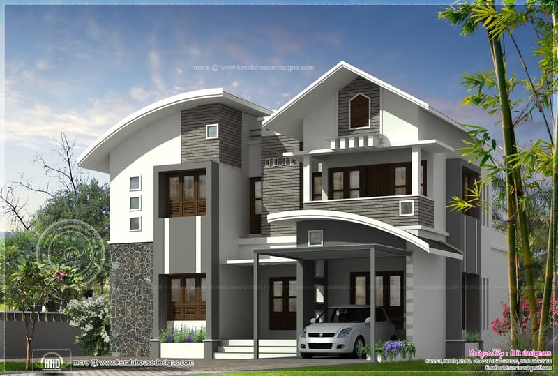 MODERN DESIGN