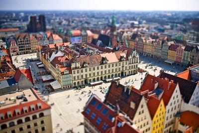 Wrocław