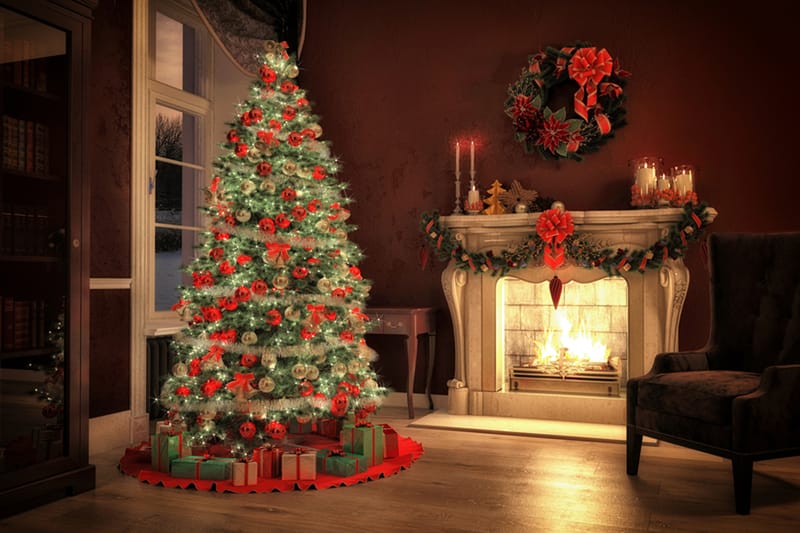 Święta Bożego Narodzenia