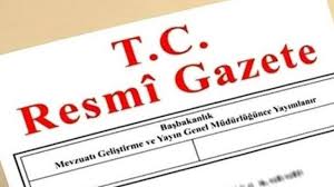 CEZA MUHAKEMESİ KANUNU VE BAZI KANUNLARDA  DEĞİŞİKLİK YAPILMASINA DAİR KANUN