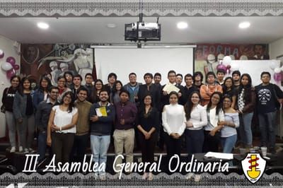 ¿Quiénes somos? image