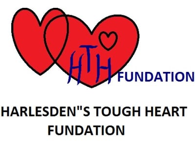 HARLSDEN`S TOUGH HEART FUNDATION