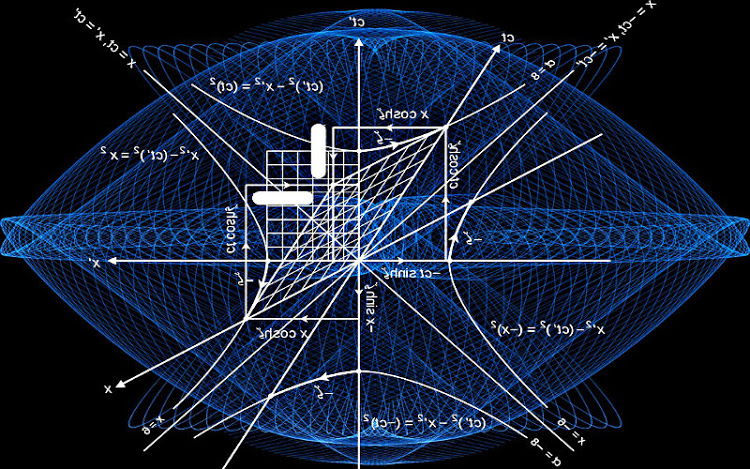 GEOMETRÍA ANALÍTICA