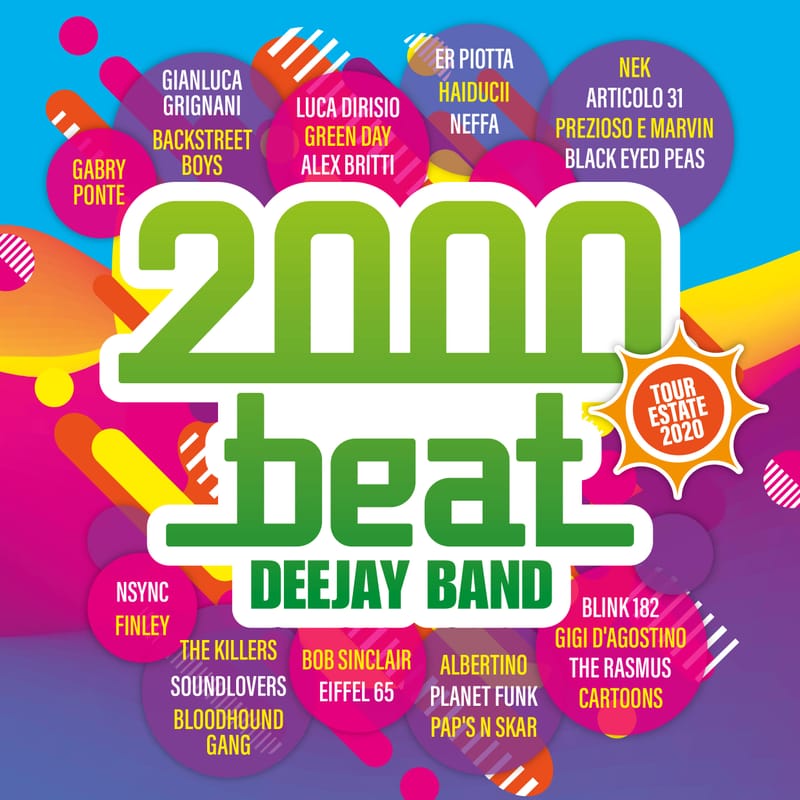 PRIVATE PARTY - prima