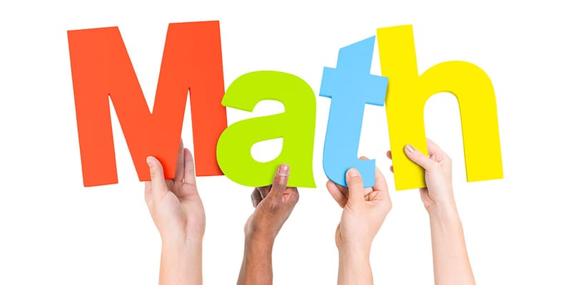 Maths