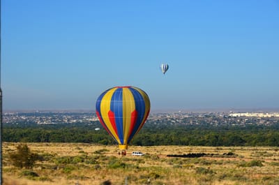 hotairballoontravel image