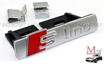 Audi insignia porton