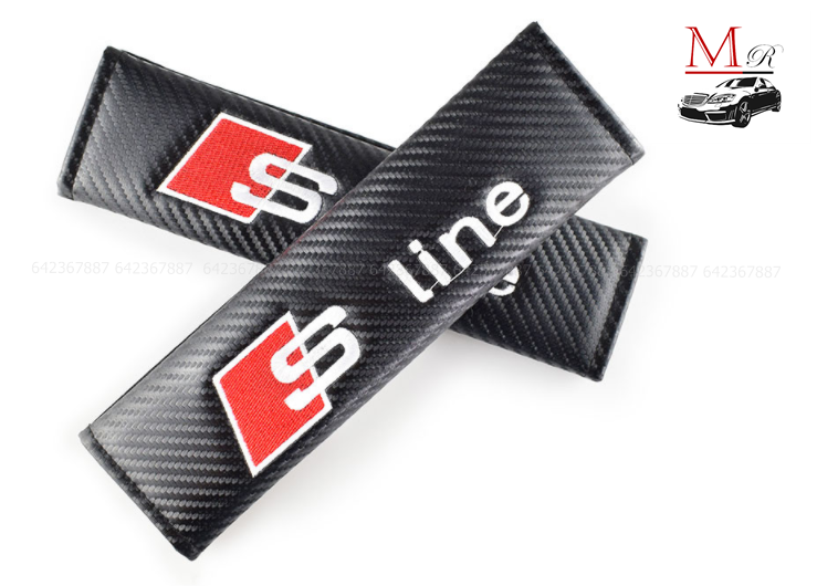 S line Cubre cinturones