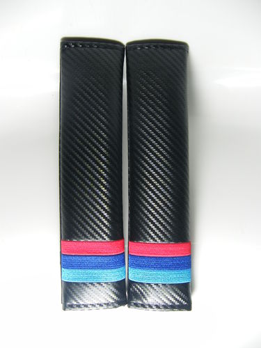 BMW cubre cinturon 3M
