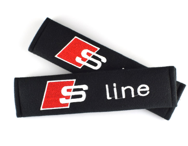 Cubre cinturon SLine