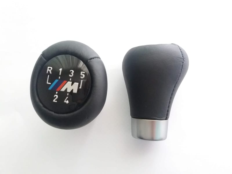 Pomo BMW