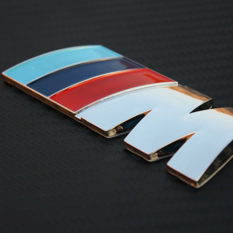 Logo M3 BMW