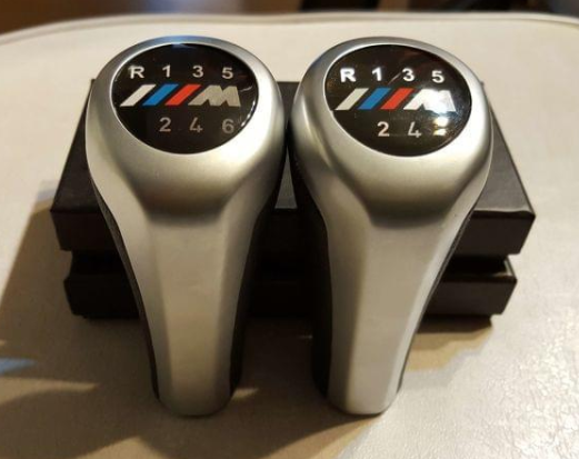 Pomo BMW