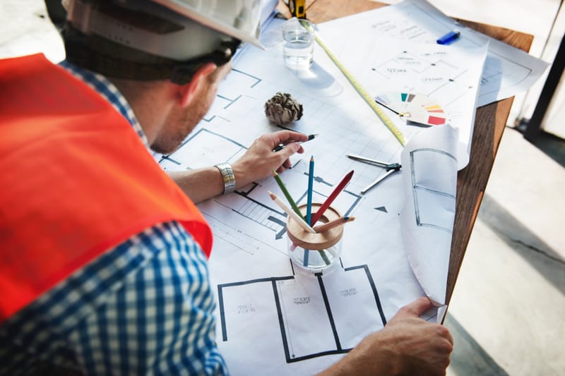 תוכנית עבודה מקצועית ויעילה