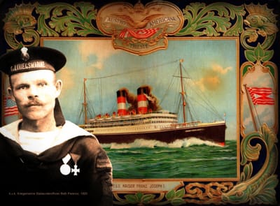 Battle of the Strait of Otranto