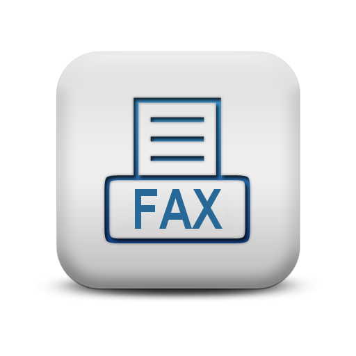Servicio de Fax y correo-e
