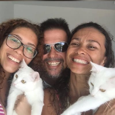 Minha história image