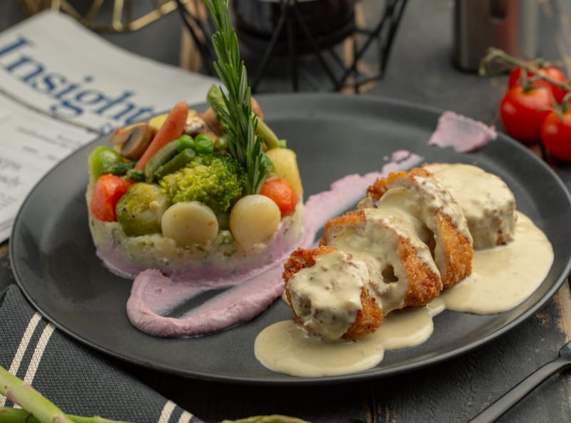 Food & beverage