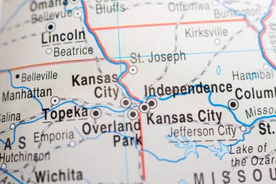 Kansas City senior independent living image