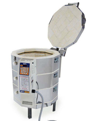 Kiln Opening -Restocking image