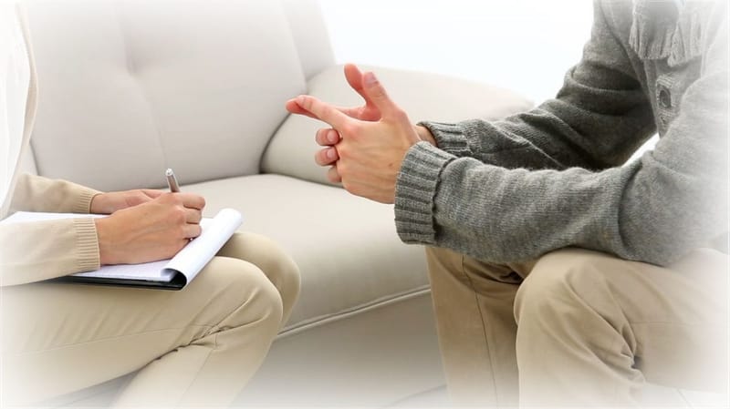 CONSEJERÍA y ASESORÍA PSICOLÓGICA