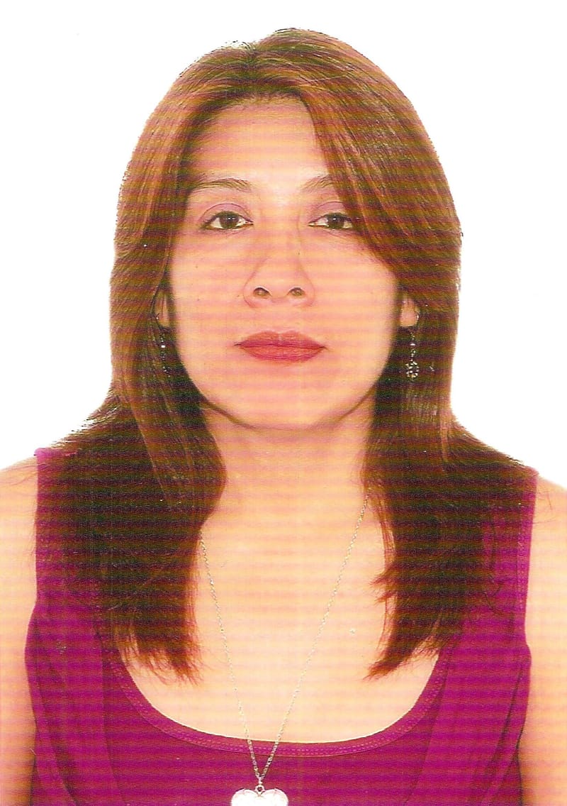 Celia Namuche Flores