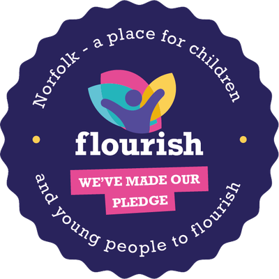 Flourish Pledge