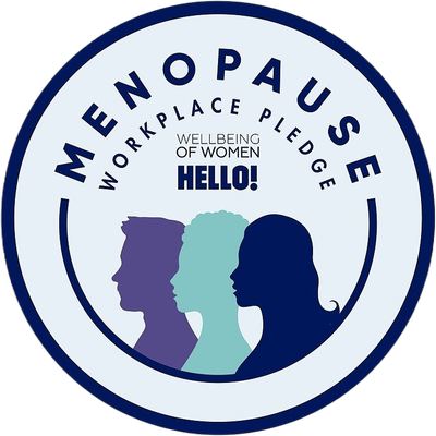 Menopause Workplace Pledge