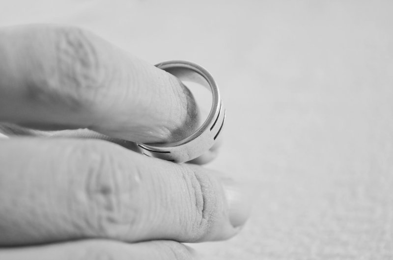 No-Fault Divorce: The act that is set to change divorces