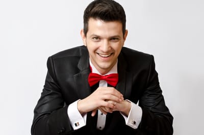 Biography image